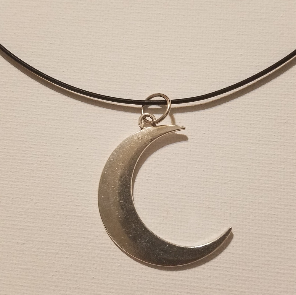 "MOON SET"🌙🌙 - Picture 3 of 4